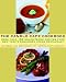 Books : The Candle Cafe Cookbook