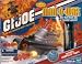 GI Joe Man-o-War & Lampreys Figure