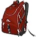 High Sierra Access Backpack, Pomodoro/Charcoal