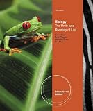Biology : the unity & diversity of life