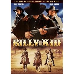 Billy the Kid
