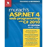 Murach'sASP.NET4WebProgrammingwithC#2010(Murach:Training&Reference)