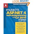 Murachs ASP NET Programming 2010 Murach