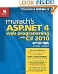 Murach's ASP.NET 4 Web Programming wi...