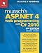 Murach's ASP.NET 4 Web Programming with C# 2010 (Murach: Training & Reference)