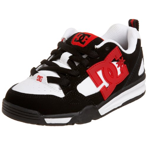 DC Toddler/Little Kid General Skateboard Shoe