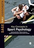 Key concepts in sport psychology