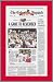 Ohio State 2010 Rose Bowl Championship Headlines Laminated Plaque