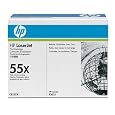 HP Laserjet P3015D Printer: Us GOV 220V
