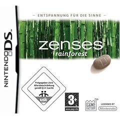 Zenses - Rainforest (NDS)