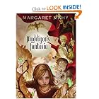 Maddigan's Fantasia by Margaret Mahy