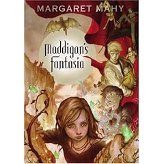 Maddigan's Fantasia