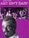 Art Isn't Easy: The Achievement of Stephen Sondheim