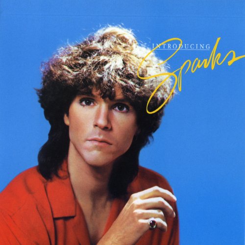 The Sparks - Introducing Sparks (Russell Sleeve) - Zortam Music