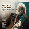 Image of album by Willie Nelson