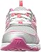 New Balance KJ696 Lace-Up Running Shoe (Little Kid/Big Kid)