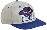 NCAA UC Santa Barbara Gauchos Primary Logo College Snap Back Team Hat
