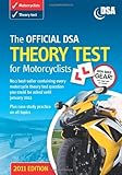 The official DSA theory test for motorcyclists