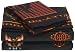 Harley Davidson Young Riders Twin Sheet Set