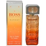 Hugo Boss Orange Sunset Eau De Toilette for Her 30ml