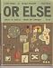 Book Or Else 4 (Glenn Ganges in the Wild Kingdom)