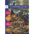 La mythologie grecque CM cycle 3