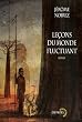 Le�ons du monde fluctuant