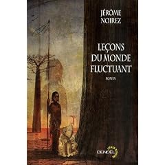 Le�ons du monde fluctuant