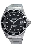 Orient Men’s Automatic Diver Stainless Steel Watch #2ER00001B
