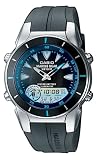 Casio - MRP-700-1AVEF - Montre Homme - Multifonction - Quartz analogique et digitale - Bracelet résine