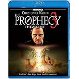 Prophecy 3: The Ascent [Blu-ray] [US Import]