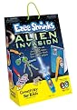 Creativity for Kids Shrinky Dinks Alien Invasion