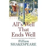 alls well that ends well penguin shakespeare