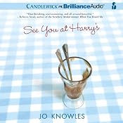 See You at Harry's | [Jo Knowles]