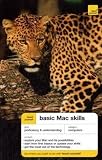 Teach Yourself Basic Mac Skills (TY Computing)