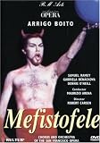 Mefistofele [DVD] [Region 1] [US Import] [NTSC]