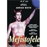 Boito - Mefistofele / Arena, Ramey, Benackova, San Francisco Operaby Samuel Ramey