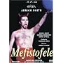 Boito - Mefistofele / Arena, Ramey, Benackova, San Francisco Opera