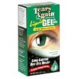 Tears Again Eye Drops, Liquid Gel, for Mild-Moderate Conditions, 0.5 fl oz (15 ml) (Pack of 3)
