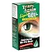 Tears Again Eye Drops, Liquid Gel, for Mild-Moderate Conditions, 0.5 fl oz (15 ml) (Pack of 3)