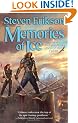 Memories of Ice (The Malazan Book of the Fallen, Book 3)