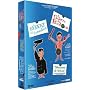 Coffret Yves Robert 3 DVD : La Guerre des boutons / B�bert et l'omnibus / M�moire de sc�nes (Documentaire)