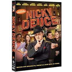 Nicky Deuce