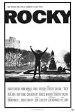 Rocky 27x40 Movie Poster
