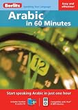 Books : Arabic Berlitz in 60 Minutes