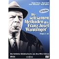 Die seltsamen Methoden des F.J. Wanninger (Folgen 1-21 s/w) [3 DVDs]