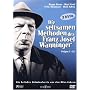 Die seltsamen Methoden des F.J. Wanninger (Folgen 1-21 s/w)