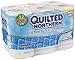 Quilted Northern Ultra Soft & Strong Double Roll Bath Tissue, 12 Count