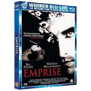 Emprise [Blu-ray]