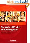 Die Welt trifft sich im Kindergarten:...